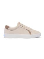 Zapatilla Beige Mujer Pursuit