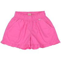 Short Niña Carmen 2 Morado