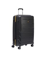 Maleta Unisex Venture Trolley 28"" Negro