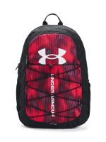 Mochila deportiva UA Hustle Rojo