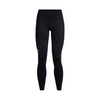 Calza Training Coldgear® Authentics Negro Mujer