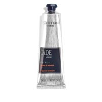 Crema de Afeitar Cade Hombre 150 ml  LOccitane