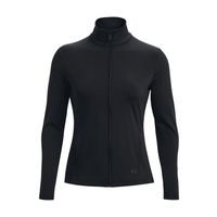 Chaqueta Training Motion Negro Mujer