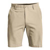 Shorts UA Drive para hombre Café