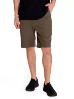 Short Hombre Stretch Canvas Utility Short Verde