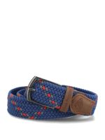 Cinturón Hombre Hp Fabio Azul