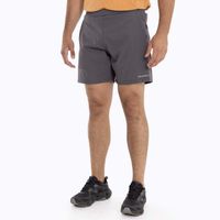 Short Hombre Amargo Gris Merrell