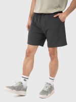 Short Hombre Linerless Verde Oscuro