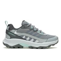 Zapatilla Mujer Speed Strike 2 Celeste/Gris
