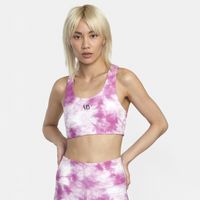 Peto Thug Rose Bra J Tops Rosado Mujer