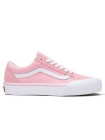 Zapatilla Mujer Old Skool Rosado