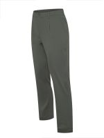 Pantalón Pet Reciclado Hombre Pocket Verde