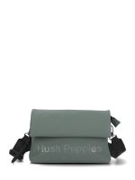 Cartera Mujer Haddie Cross Verde