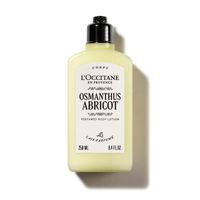 Leche de Cuerpo Osmanthus Abricot 250 ml L'Occitane