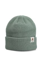 Gorro Unisex Beanie Waffle Hp Turquesa