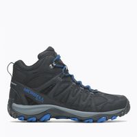 Botín Hombre Accentor 3 Sport Mid GTX Negro
