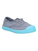 Zapatilla Niña Sunset Celeste