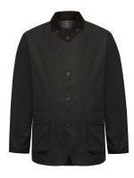 Chaqueta Algodón Hombre Claswax Azul