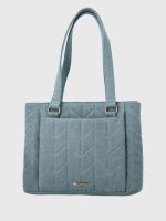 Cartera Textil Mujer Joseph Bag Azul