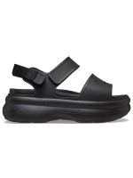 Sandalia Mujer Soho Y Strap Sandal Negro
