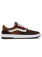 Zapatilla Hombre Cruze 3.0 Café