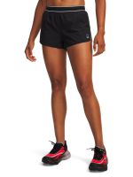 Short Running para mujer Halo Run negro