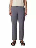 Pantalón Mujer All Seasons Pull-On Gris