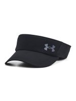 Jockey UA Launch para mujer Negro