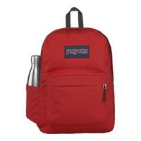 Mochila Unisex Superbreak Rojo
