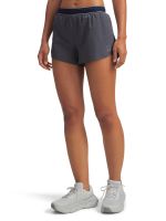 Short Running para mujer Halo Run gris