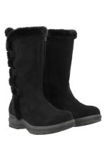 Bota Mujer Soraya Negro