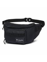 Banano Unisex Zigzag Ii Hip Pack Negro