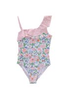 Traje De Baño Niña Vittoria Rosado