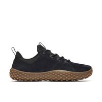 Zapatilla Hombre Wrapt Negro