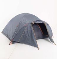 Carpa Unisex Lodge 4 Personas Azul