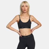 Peto Deportivo Mujer Base Bra J Tops Negro