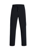 Pantalones cargo UA Vibe para hombre Negro