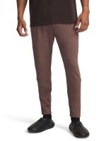 Pantalón de Basketball para Hombre Drive Pro Café