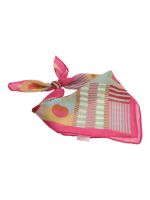 Pañuelo Mujer Artdeco Scarf Rosado
