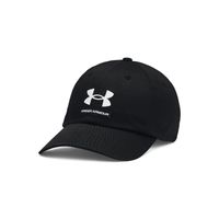 Jockey Hombre Branded Hat-Blk Negro