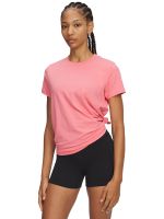 Polera M/C Mujer Rival Core Ss Rosado