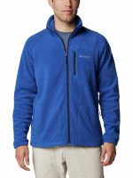 Polar Hombre Fast Trek Ii Fleece Azul