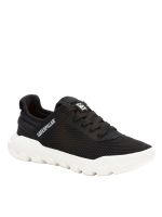 Zapatilla Hex Lite Vent Mujer Negro