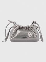 Cartera Mujer Party Bag Metalizado