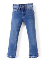 Jeans Niño Classics Denim
