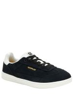 Zapatilla Hombre Pause Retro T-Toe Negro