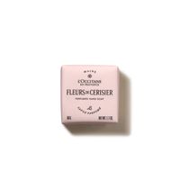 Jabón Sólido Fleurs de Cerisier 50 g L'Occitane