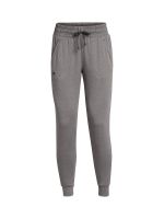 Pantalón UA Tech Para Mujer Gris