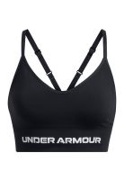 Sostén low seamless Vanish mujer Negro