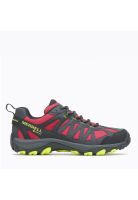 Zapatilla Hombre Accentor 3 Sport GTX Rojo
